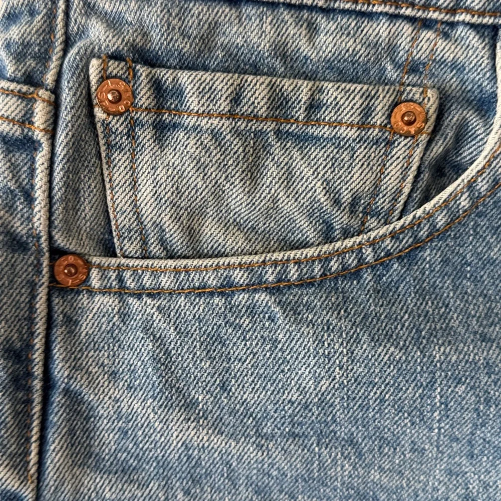 LeVI’S Vintage 512 Tapered Leg Slim Fit W36 L30* Made in‎ USA